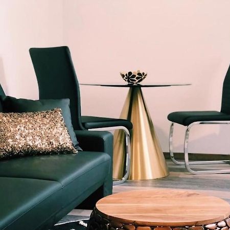 Studio 2 Zimmer Garten Wilhelmshaven Ngoại thất bức ảnh