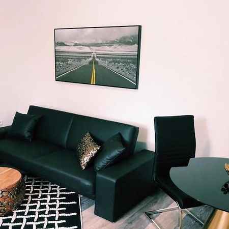 Studio 2 Zimmer Garten Wilhelmshaven Ngoại thất bức ảnh
