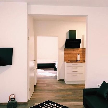 Studio 2 Zimmer Garten Wilhelmshaven Ngoại thất bức ảnh