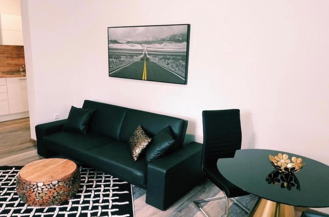 Studio 2 Zimmer Garten Wilhelmshaven Ngoại thất bức ảnh
